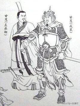 嬴荡举鼎而亡:秦武王是在扛鼎时被压死的吗？