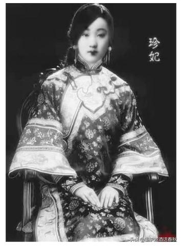 当年推珍妃投井的大太监崔玉贵，后来结局如何?
