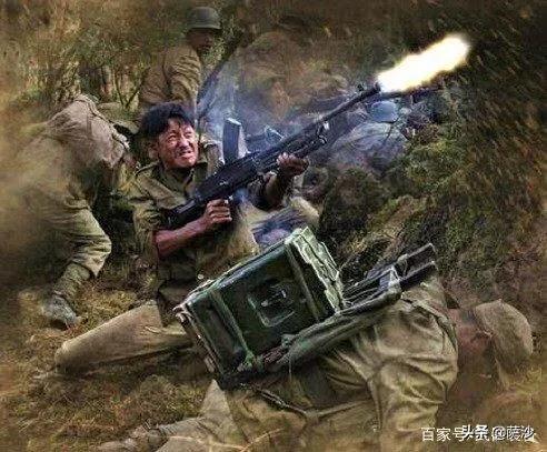 室内打仗视频:广西壮族的狼兵比川军还能打？