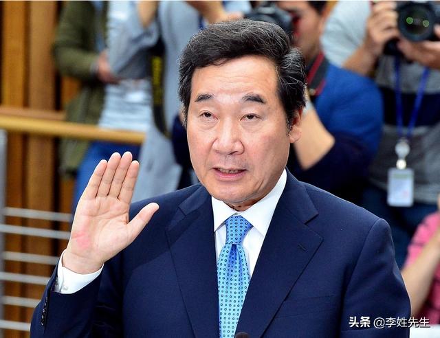 韩剧总统:为何说韩国总理只是总统的背锅侠，绝不会成为总统的亲信？