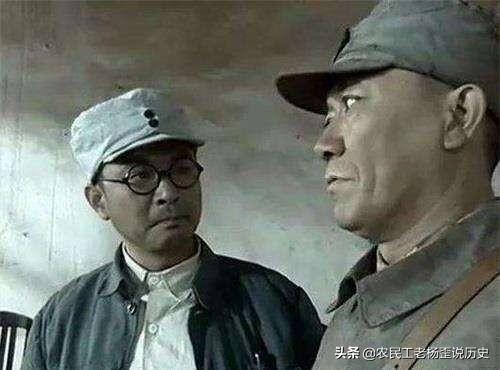 李云龙原型:亮剑中李云龙是谁的原型？