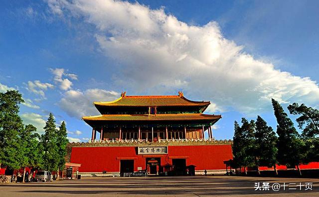 赵本六青龙社:哪里徒步旅游比较好环境佳，安全