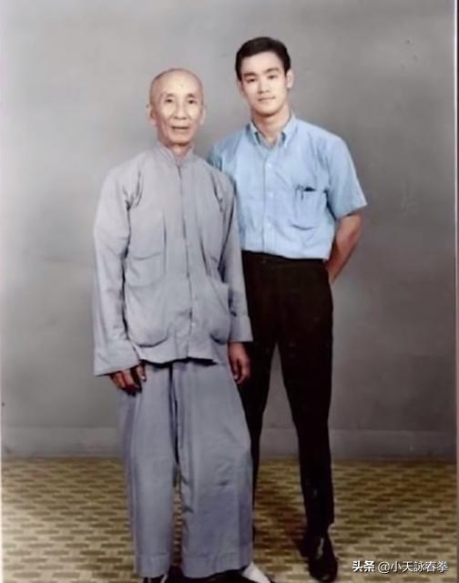 释建德:当今中国武术界，有没有真正的高手？