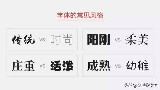 你知道的中国汉字字体有多少种 华山脚下渭水之畔的回答 头条问答