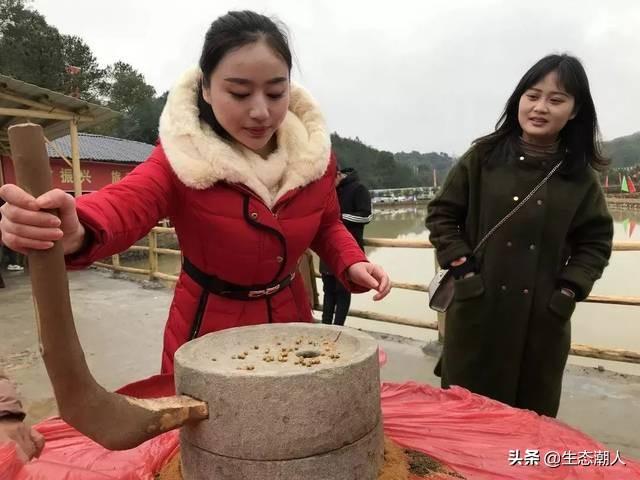 旅游业的乡村振兴,旅游业对乡村振兴的影响