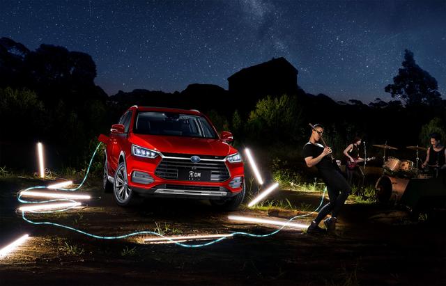 3年前买混动车的车主，可以说一下真实用车感受吗？插图37