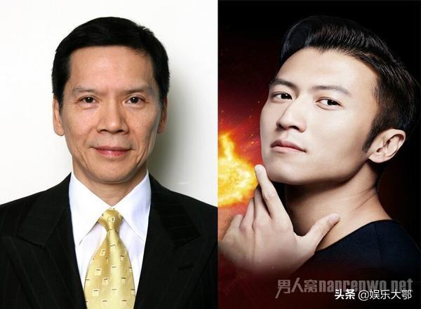 头条问答 向华强为什么怕谢霆锋 向华强怎么评价谢霆锋 娱乐大鄂的回答 0赞