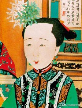 许穆夫人:中国历史上有哪些杰出的女诗人？