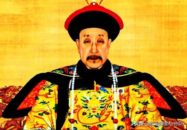 乾隆是几阿哥:乾隆为何不传位五阿哥而是传给嘉庆？