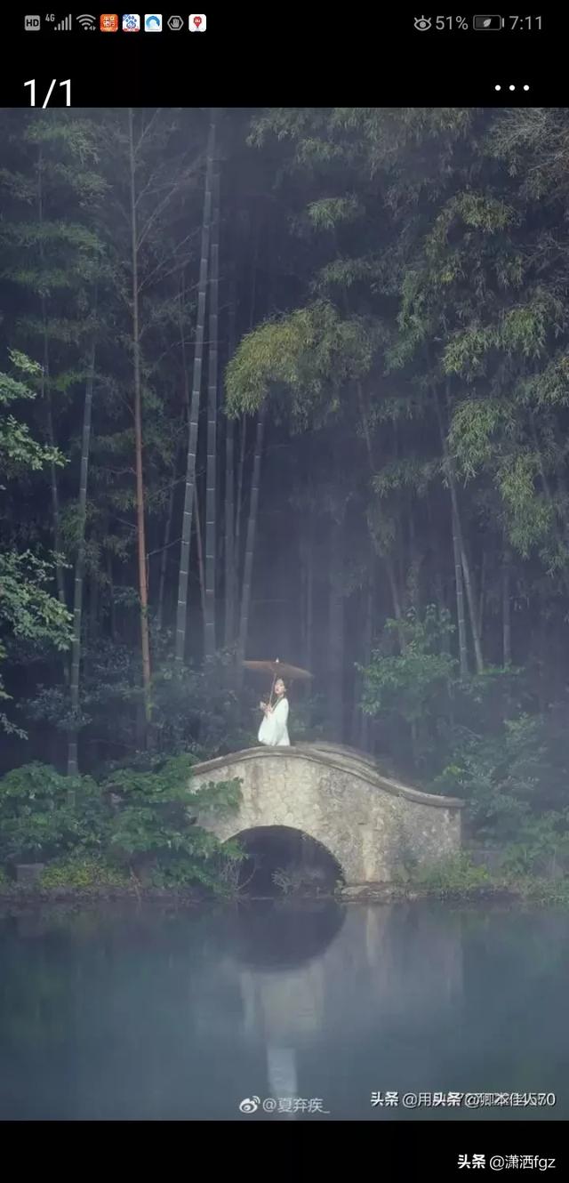 各位老师们：能为此图题一首诗吗？