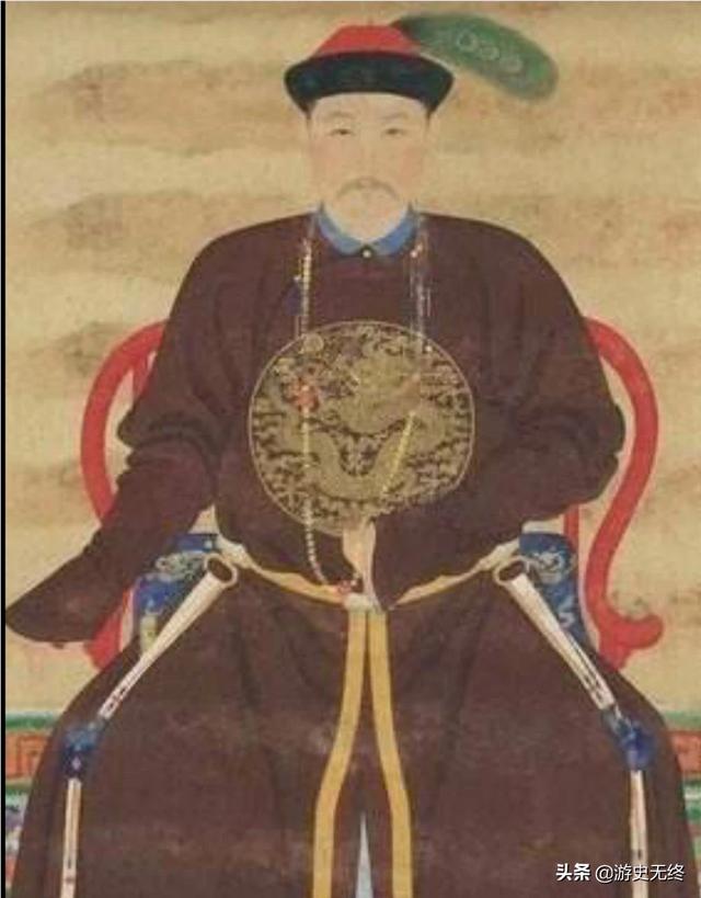 康熙八子:假如康熙八子或者十三子当了皇帝会怎样，会比雍正强吗？