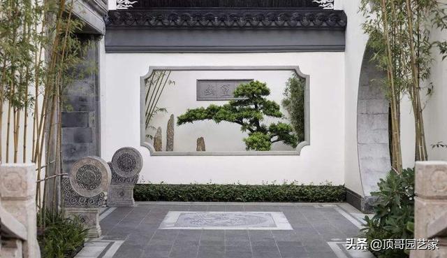 元宝枫图片:元宝枫图片大图 如何打造一个适合北方气候的庭院花园？