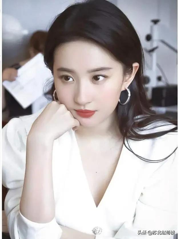 演员张雯:《安家》电视剧为什么请来这么多明星大腕