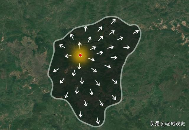 海啸灵异事件纪录片:巴巴万加预言，2037年欧洲会被伊斯兰国占领，会成真吗？