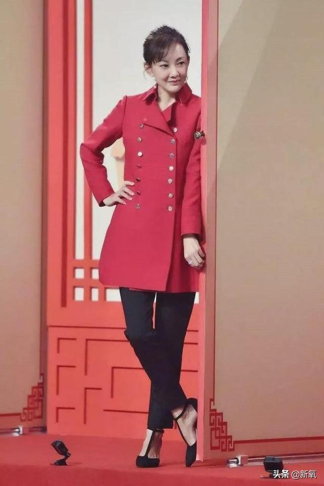 林志玲绽放:靠美腿或身材意外走红的明星有哪些？