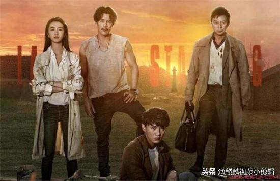 滕州市西关小学灵异事件:有什么好的悬疑电视剧可以推荐吗？