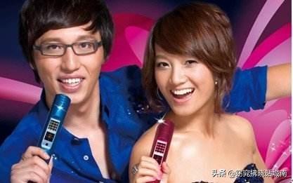 李湘离婚了吗:李湘离开《快乐大本营》凭什么让名不见经传的谢娜接了李湘的班？