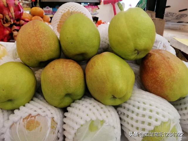 新疆的水果味道怎么样，你认为新疆的水果好吃吗为什么