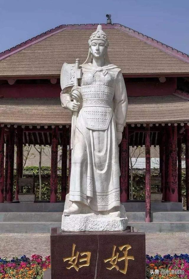 刘志丹简历:中国古代历史上最厉害的战将都有谁？