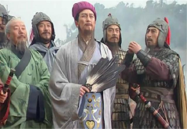 诸葛亮之死:诸葛亮之死给了我们什么启示？