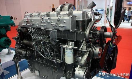 货车用潍柴好还是玉柴好？插图4