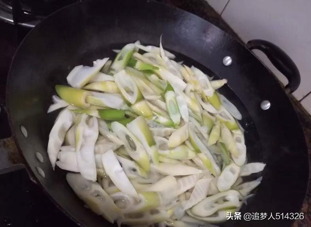 开胃下饭的家常菜,你认为最下饭的菜是什么？