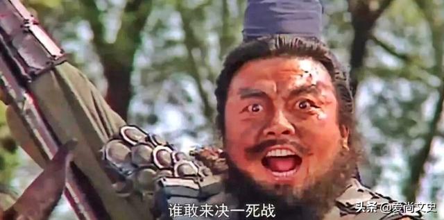 张飞:张飞和吕布单挑一百回合不分胜负，如果继续打下去，张飞会死吗