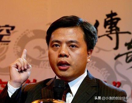 陈天桥是谁:陈天桥是如何一步一步将《热血传奇》带进深渊的？