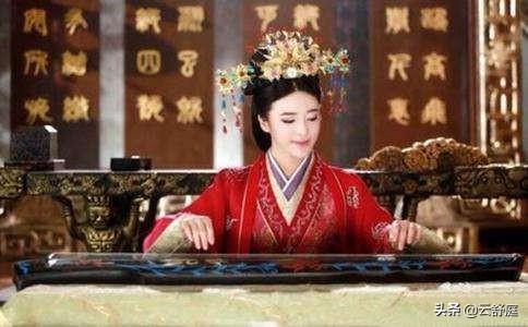 李夫人汉武帝:汉武帝最爱的北方佳人、倾城绝色的李夫人，最终结局如何？