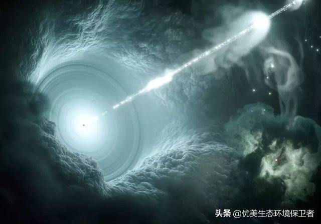 陈伶俐:爱因斯坦提出的虫洞理论到底是什么，虫洞的里面会有什么？