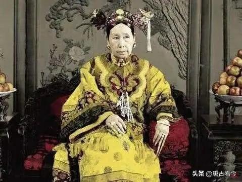 慈禧究竟有多狠毒？