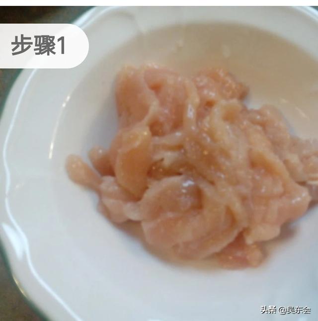 辣炒鸡胸肉怎么做好吃:辣炒鸡胸肉怎么做好吃窍门 鸡胸肉炒口蘑怎样做才好吃呢？