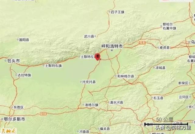 新疆这两天地震为何这么频繁，为什么内蒙古最近老是地震
