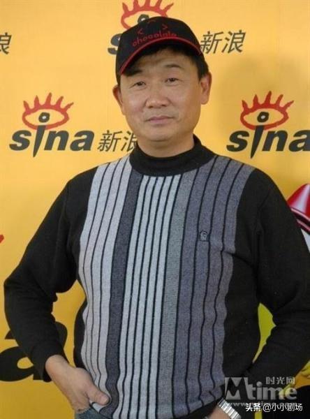 导演孙树培除了还珠格格还有什么经典作品