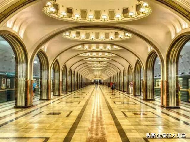俄罗斯赤塔市:去俄罗斯旅行是怎样的一种体验有什么值得去的地方吗