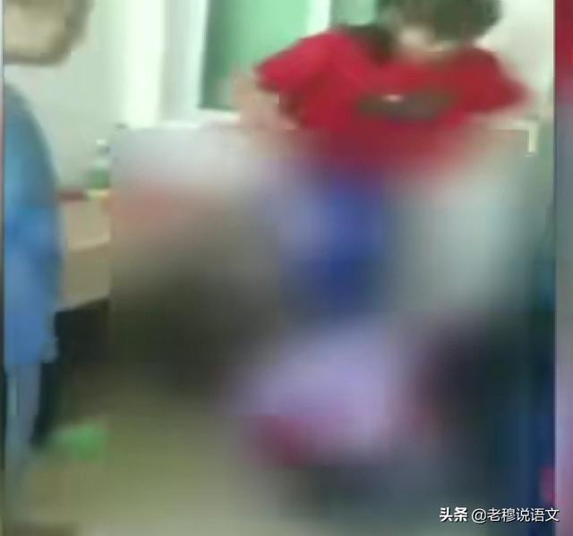 三亚打人事件:又见校园霸凌，打人并上传霸凌视频这是什么心态