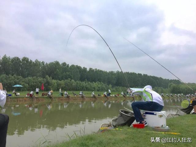 霸王刺皮鱼钓鱼熟练:霸王棘皮鱼哪里能钓到 鱼漂吃铅少，不易抛竿怎么办？