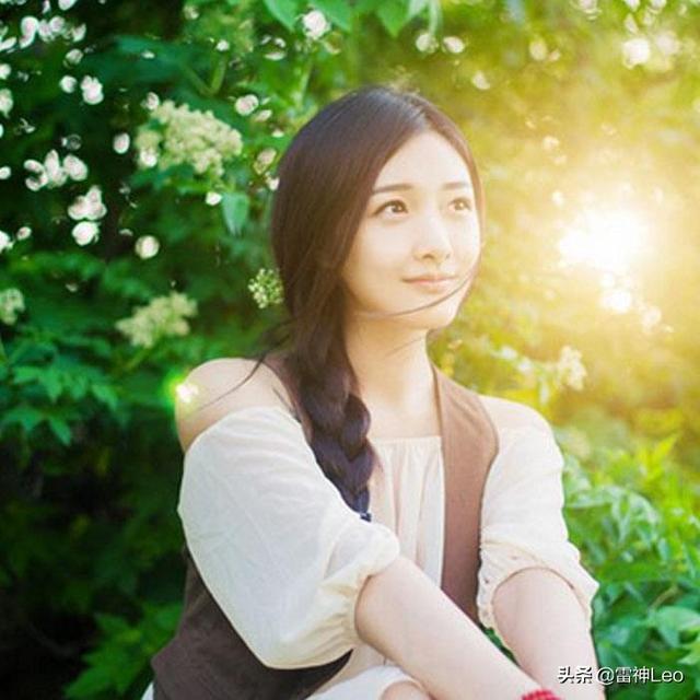 摄影师陈曼:喜欢摄影，想做私房摄影师，请问这行怎么样