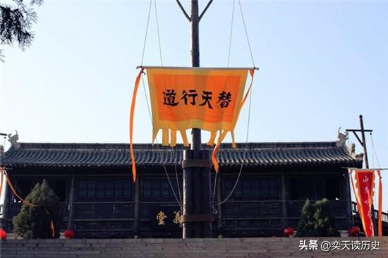 南美林猫放弃抓捕普度鹿:宋江被毒死时，有三位梁山好汉手握重兵，为何无一人为宋江报仇？