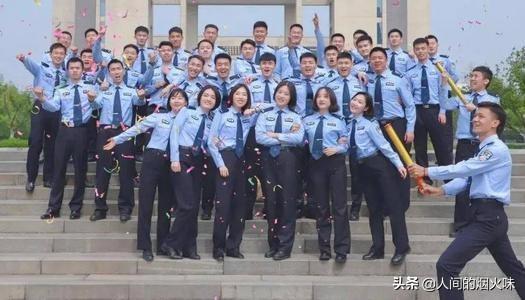 高中考警校需要多少分 女生考警校有什么要求(图6)