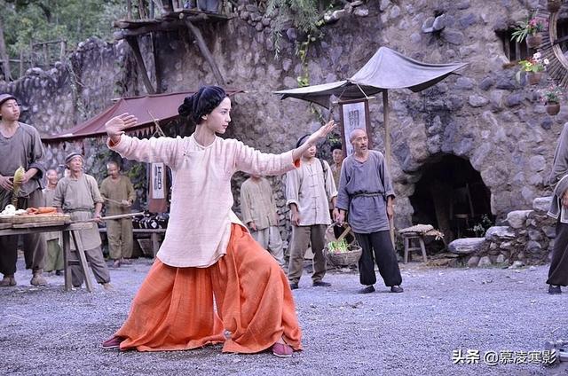 太极1从零开始:如何评价电影《太极1：从零开始》