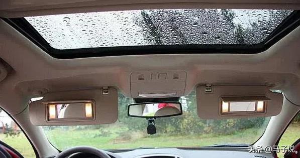 汽车天窗使用频率不高，是否还需要定期养护？