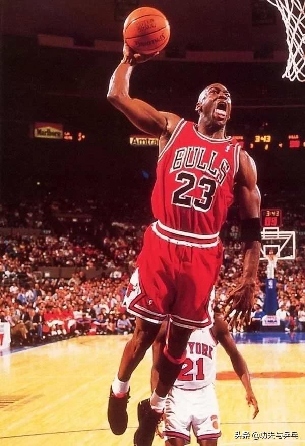 头条问答 - nba这么多球员,哪个球员最"花心"?(19个回答)