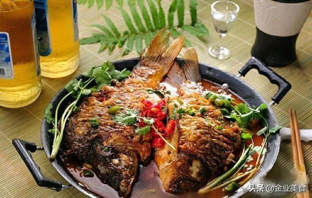 啤酒鱼是什么地方的特色美食，在广西，“阳朔啤酒鱼”是当地的招牌菜吗