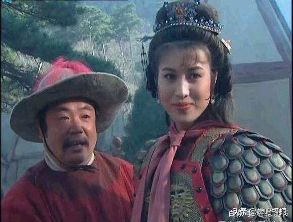 方腊活煮扈三娘:梁山女汉扈三娘结局为何有人说很悲惨？