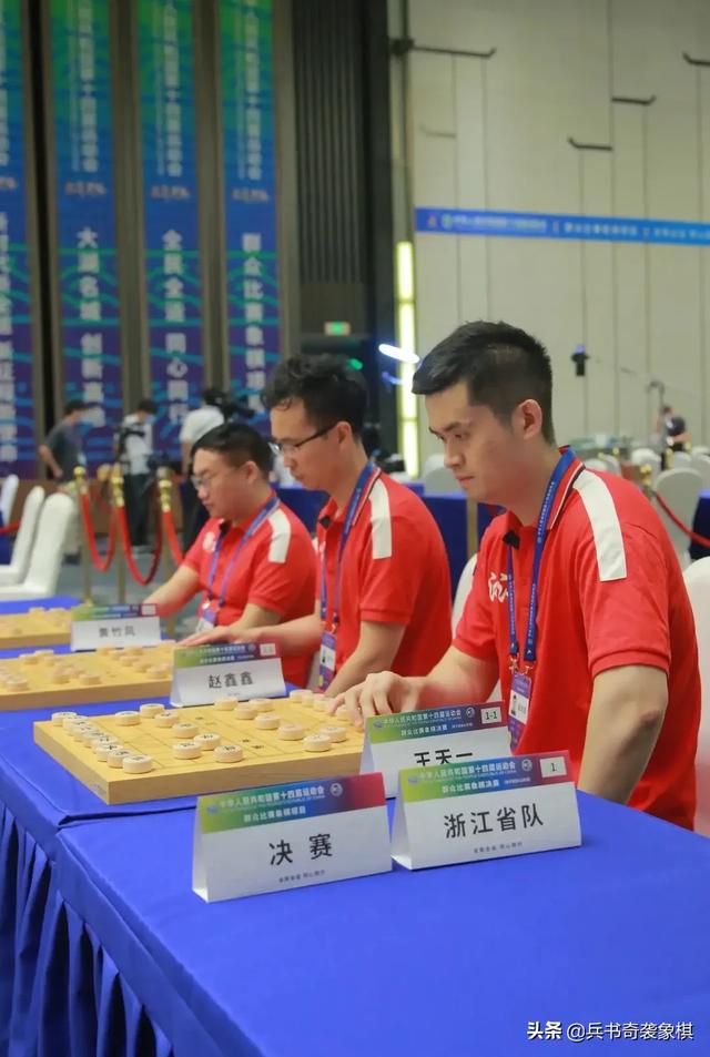 奥运会为何没有中国象棋比赛？中国象棋可以走上奥运赛场吗？