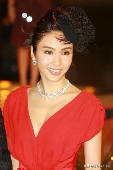马惜如:黎姿为什么要嫁给马延强？