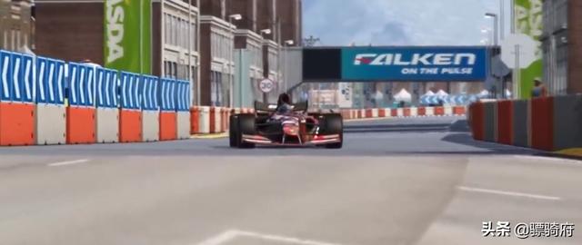 寻血猎犬汽车:F1赛车和超级跑车，哪个更快？为什么？