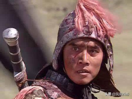 正定赵云庙灵异事件:为什么绝大部分人都默认赵云是大帅哥？