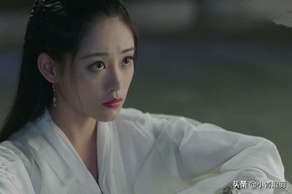 纪晓芙:如果纪晓芙没有死当上了峨眉掌门，她会变成和周芷若一样吗？